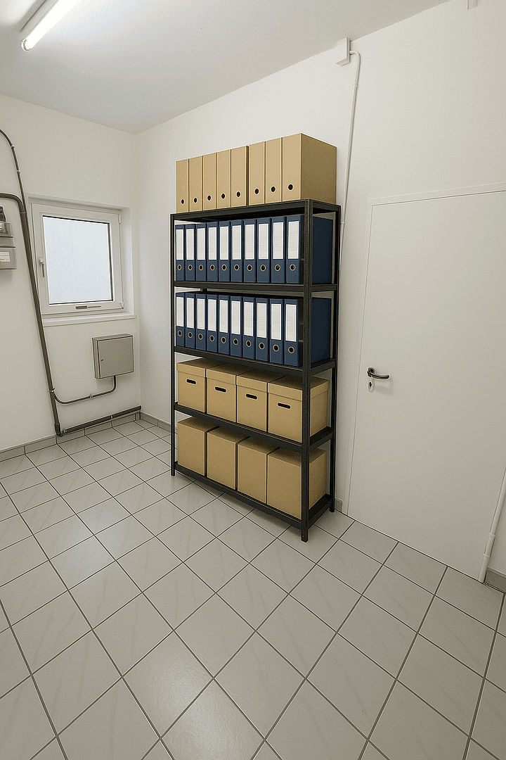 office to rent, 69 m², Gummersbach, North Rhine-Westphalia office to rent, 69 m², Gummersbach, North Rhine-Westphalia