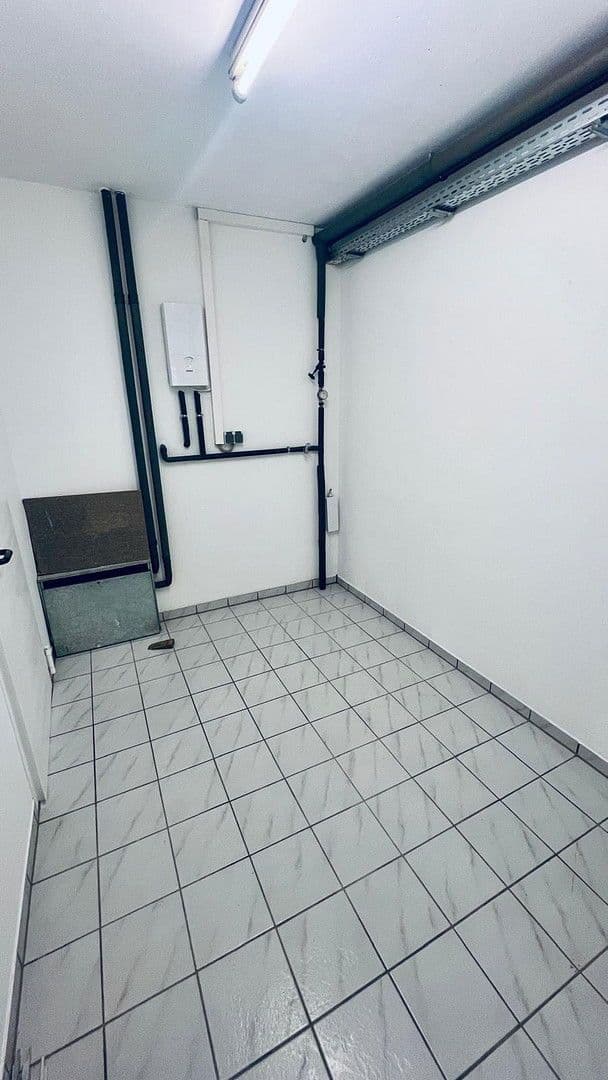 office to rent, 69 m², Gummersbach, North Rhine-Westphalia office to rent, 69 m², Gummersbach, North Rhine-Westphalia