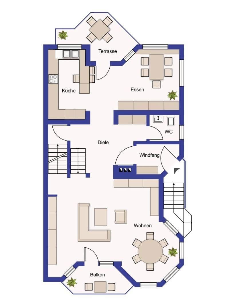 house for sale, 250 m², 6 km nördlich von, Göppingen, Baden-Württemberg house for sale, 250 m², 6 km nördlich von, Göppingen, Baden-Württemberg