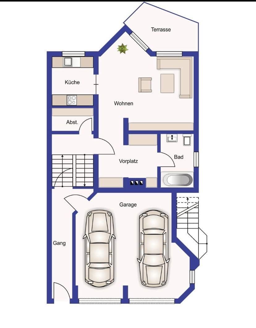 house for sale, 250 m², 6 km nördlich von, Göppingen, Baden-Württemberg house for sale, 250 m², 6 km nördlich von, Göppingen, Baden-Württemberg