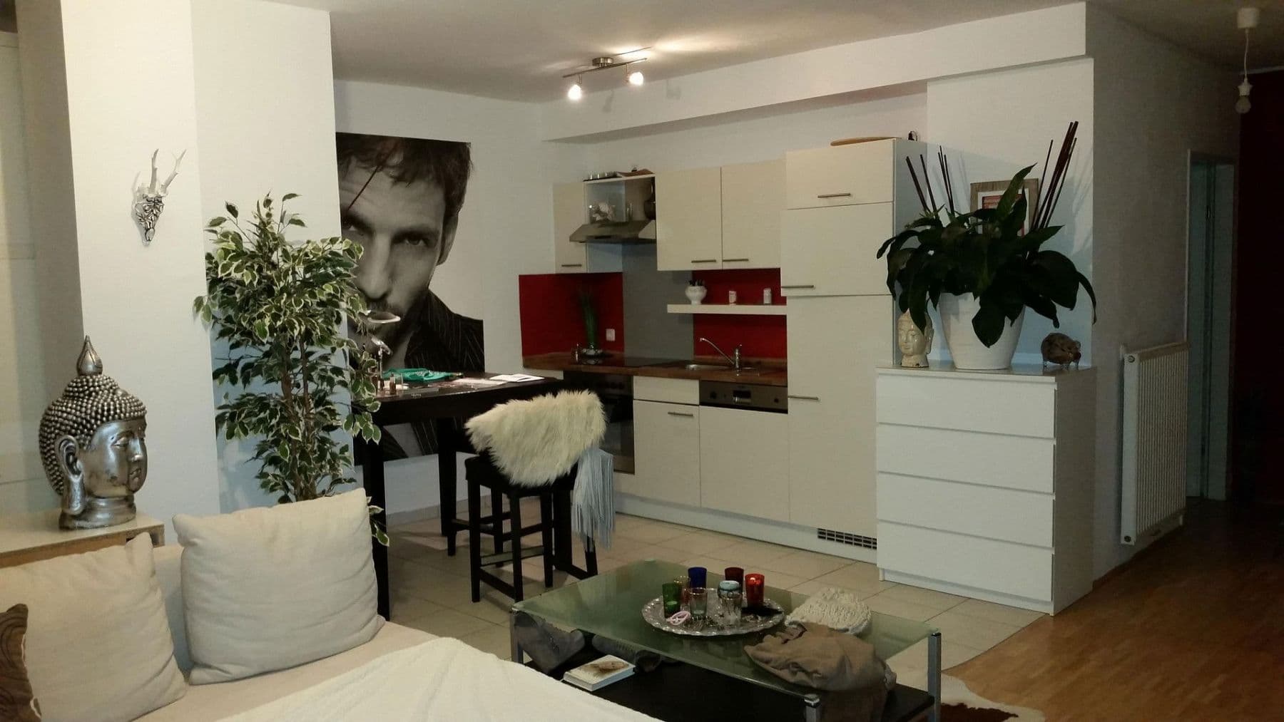 1 bedroom flat to rent, 47 m², Traungasse 3-5, Wels, Upper Austria 1 bedroom flat to rent, 47 m², Traungasse 3-5, Wels, Upper Austria