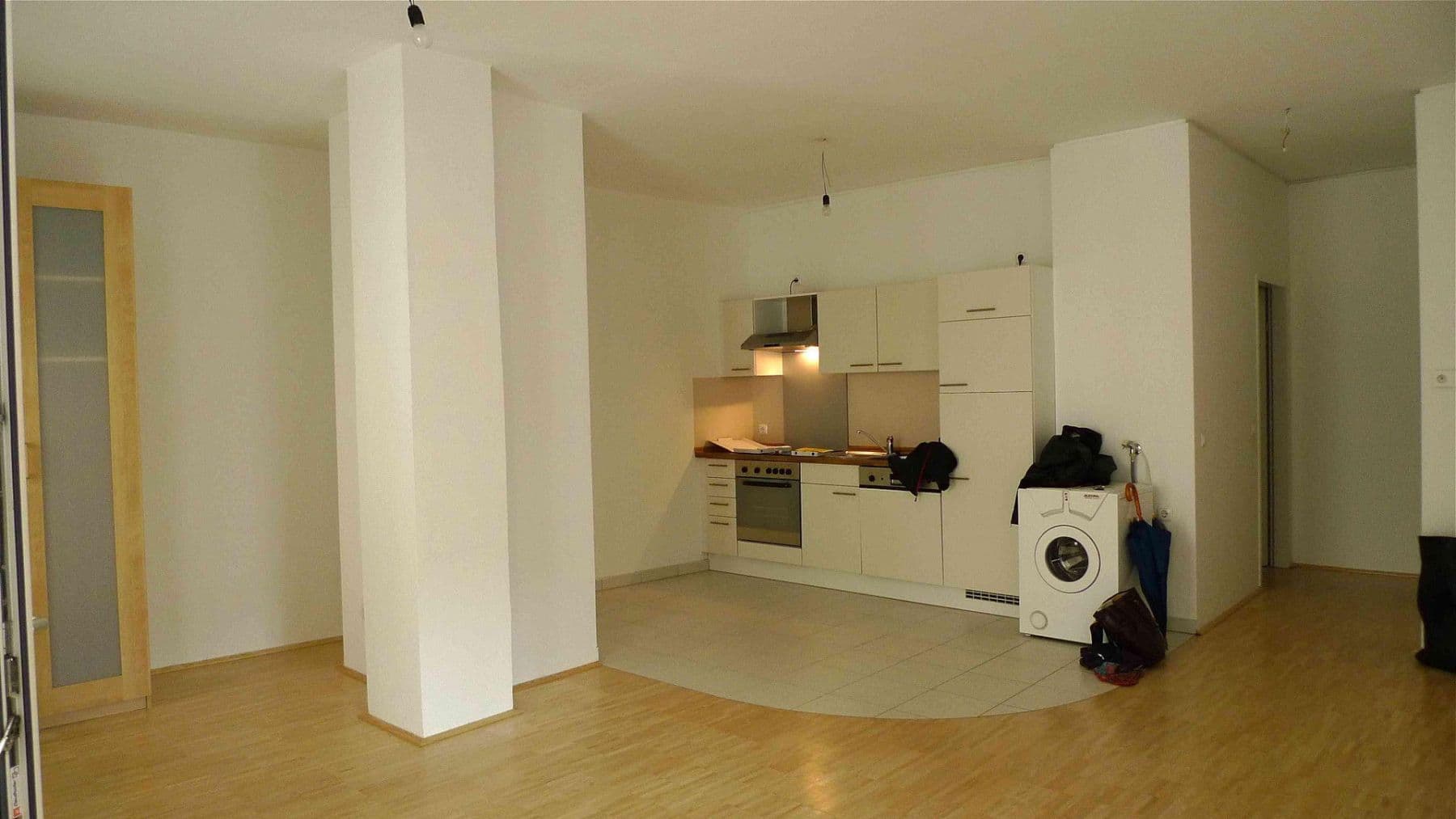 1 bedroom flat to rent, 47 m², Traungasse 3-5, Wels, Upper Austria 1 bedroom flat to rent, 47 m², Traungasse 3-5, Wels, Upper Austria