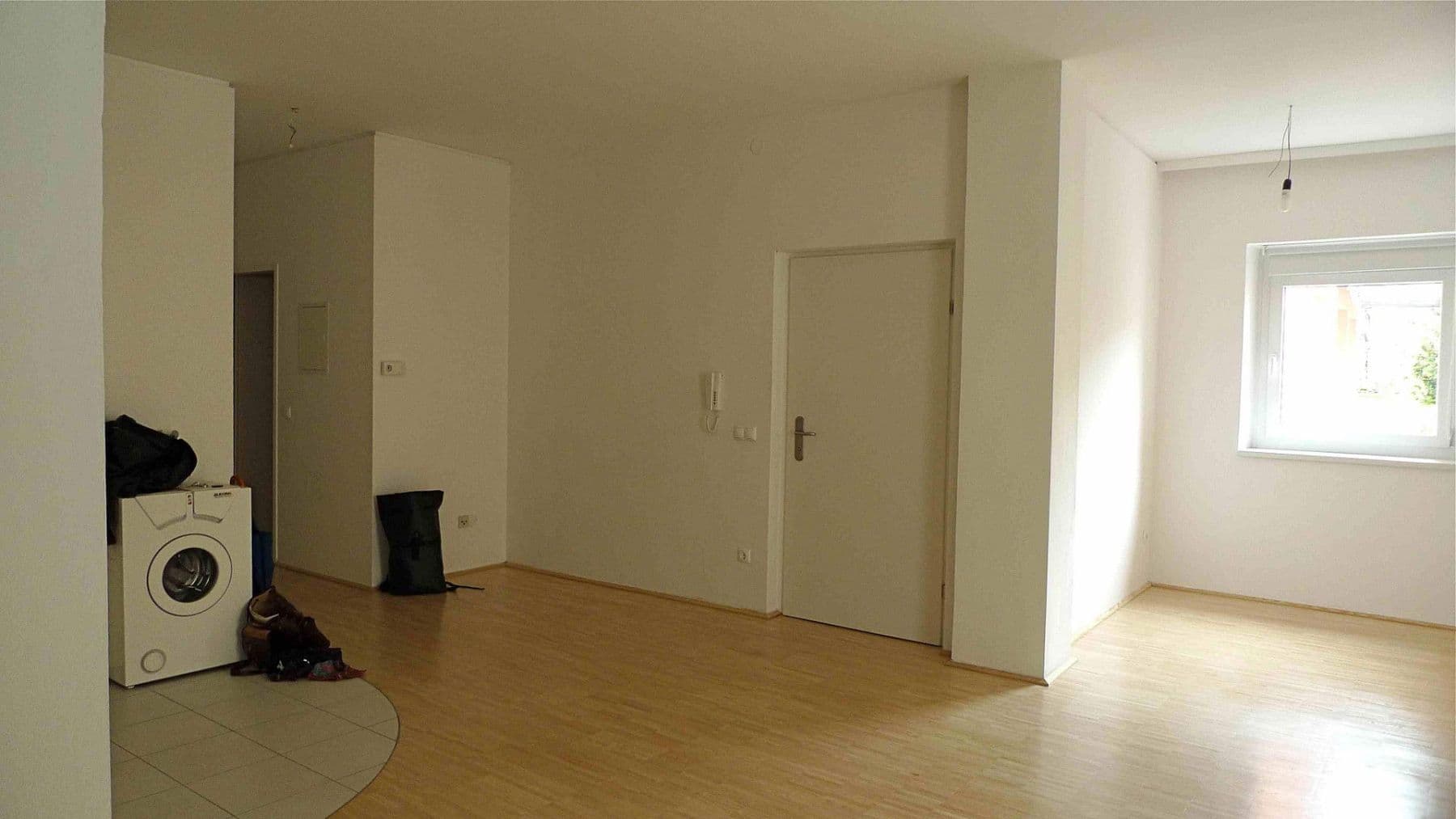 1 bedroom flat to rent, 47 m², Traungasse 3-5, Wels, Upper Austria 1 bedroom flat to rent, 47 m², Traungasse 3-5, Wels, Upper Austria