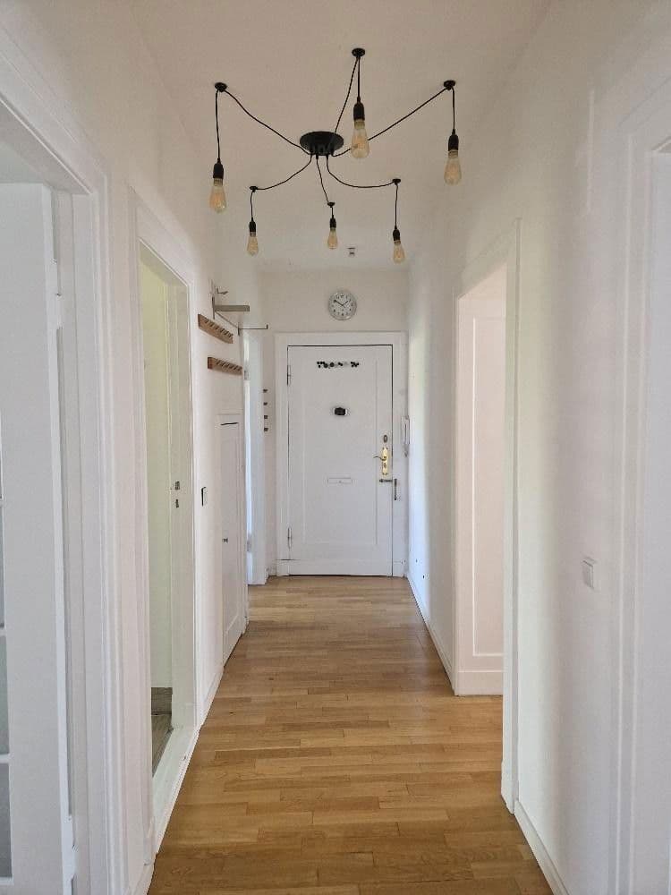 2 bedroom with open-plan kitchen flat for sale, 85 m², Klingsorplatz 2, Berlin, Berlin 2 bedroom with open-plan kitchen flat for sale, 85 m², Klingsorplatz 2, Berlin, Berlin