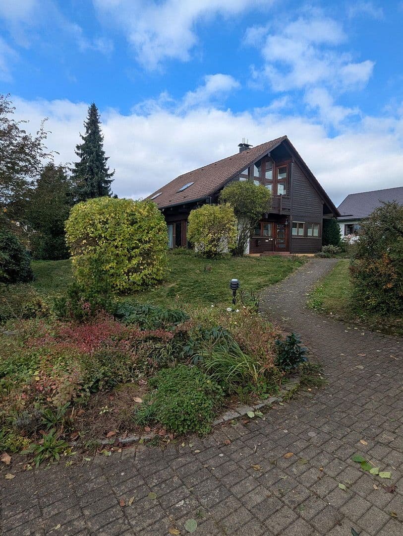 house for sale, 147 m², Biberach an der Riß, Baden-Württemberg house for sale, 147 m², Biberach an der Riß, Baden-Württemberg