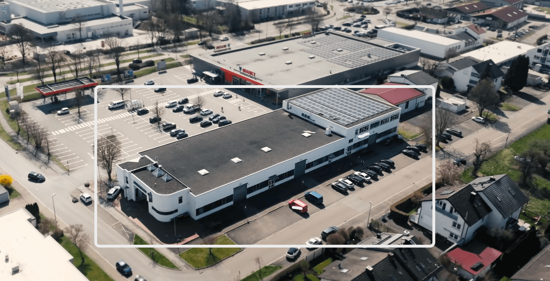 non-residential property to rent, 2,913 m², Leipheim, Bavaria non-residential property to rent, 2,913 m², Leipheim, Bavaria