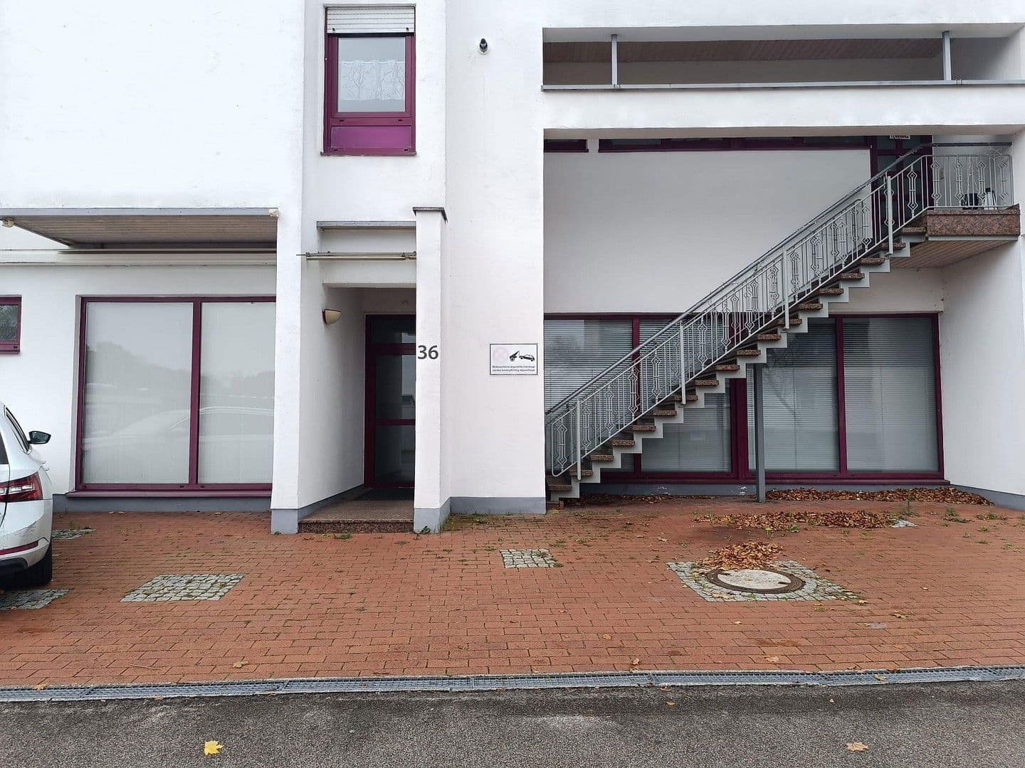 non-residential property to rent, 2,913 m², Leipheim, Bavaria non-residential property to rent, 2,913 m², Leipheim, Bavaria