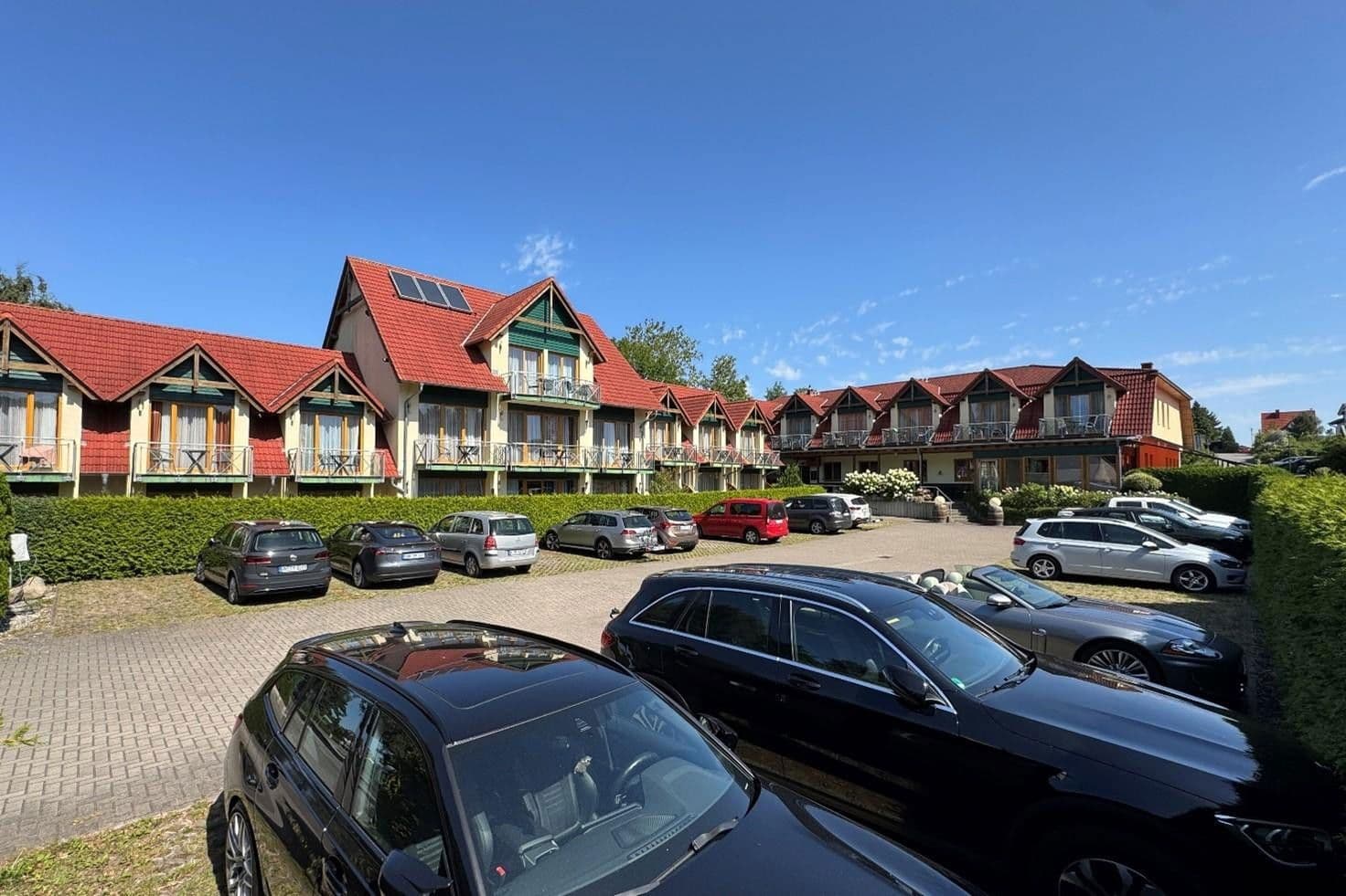 non-residential property for sale, 2,908 m², Straße zur Kühlung 12, Wittenbeck, Mecklenburg-Vorpommern non-residential property for sale, 2,908 m², Straße zur Kühlung 12, Wittenbeck, Mecklenburg-Vorpommern