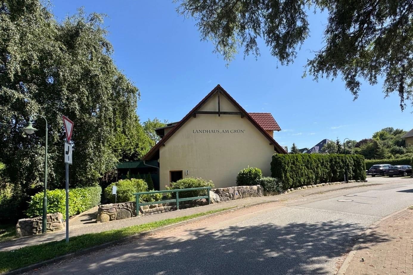 non-residential property for sale, 2,908 m², Straße zur Kühlung 12, Wittenbeck, Mecklenburg-Vorpommern non-residential property for sale, 2,908 m², Straße zur Kühlung 12, Wittenbeck, Mecklenburg-Vorpommern