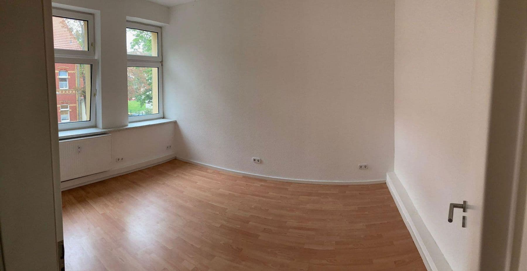 2 bedroom flat to rent, 63 m², Albert-Schweitzer-Straße 33, Quedlinburg, Saxony-Anhalt 2 bedroom flat to rent, 63 m², Albert-Schweitzer-Straße 33, Quedlinburg, Saxony-Anhalt