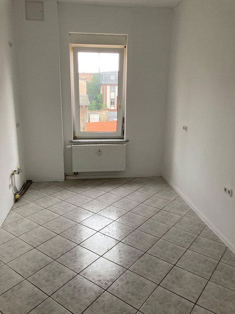 2 bedroom flat to rent, 63 m², Albert-Schweitzer-Straße 33, Quedlinburg, Saxony-Anhalt 2 bedroom flat to rent, 63 m², Albert-Schweitzer-Straße 33, Quedlinburg, Saxony-Anhalt