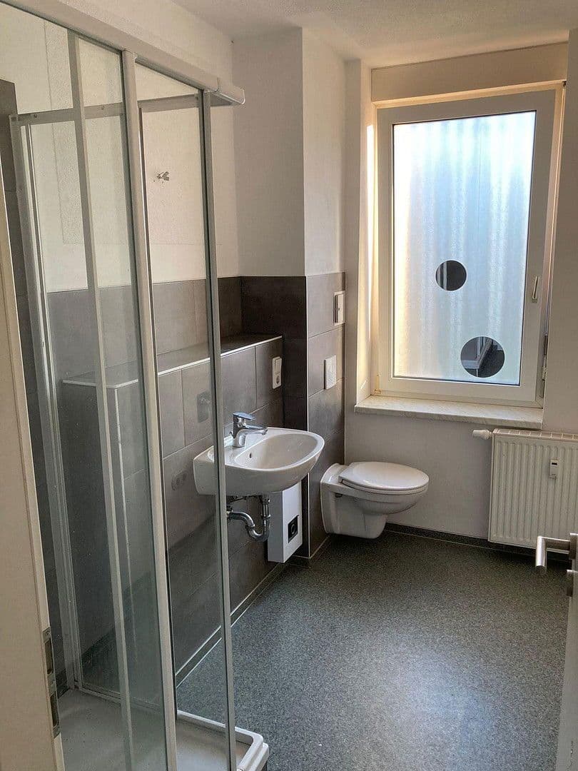 2 bedroom flat to rent, 63 m², Albert-Schweitzer-Straße 33, Quedlinburg, Saxony-Anhalt 2 bedroom flat to rent, 63 m², Albert-Schweitzer-Straße 33, Quedlinburg, Saxony-Anhalt