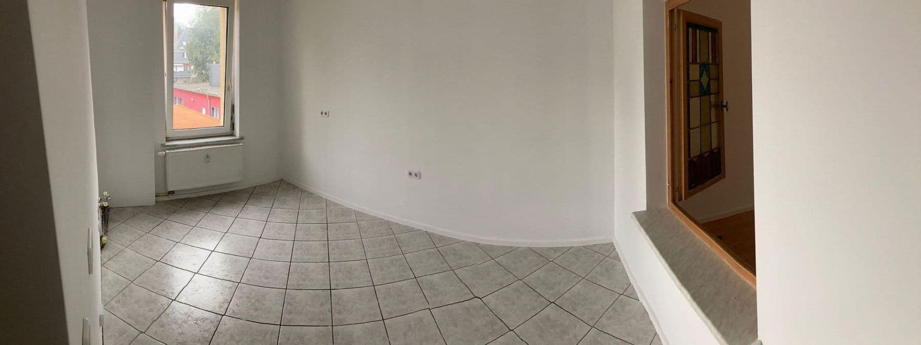 2 bedroom flat to rent, 63 m², Albert-Schweitzer-Straße 33, Quedlinburg, Saxony-Anhalt 2 bedroom flat to rent, 63 m², Albert-Schweitzer-Straße 33, Quedlinburg, Saxony-Anhalt