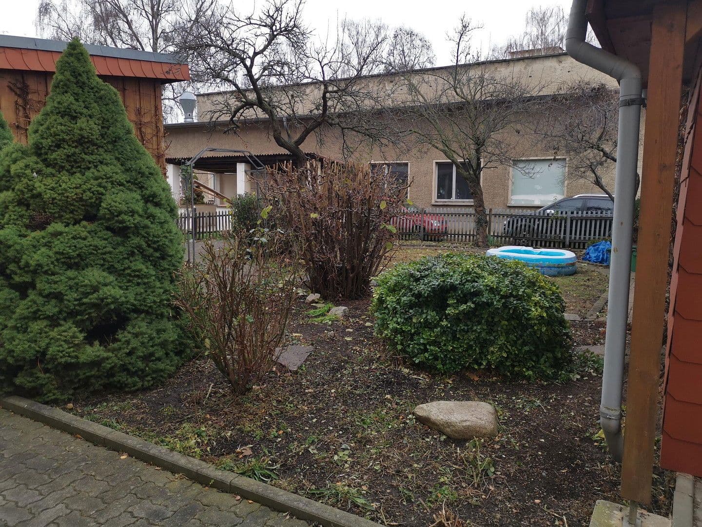 2 bedroom flat to rent, 63 m², Albert-Schweitzer-Straße 33, Quedlinburg, Saxony-Anhalt 2 bedroom flat to rent, 63 m², Albert-Schweitzer-Straße 33, Quedlinburg, Saxony-Anhalt