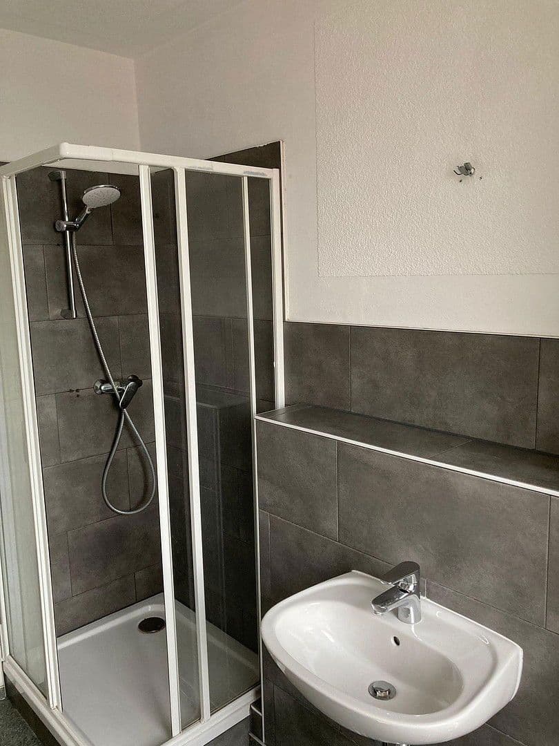 2 bedroom flat to rent, 63 m², Albert-Schweitzer-Straße 33, Quedlinburg, Saxony-Anhalt 2 bedroom flat to rent, 63 m², Albert-Schweitzer-Straße 33, Quedlinburg, Saxony-Anhalt