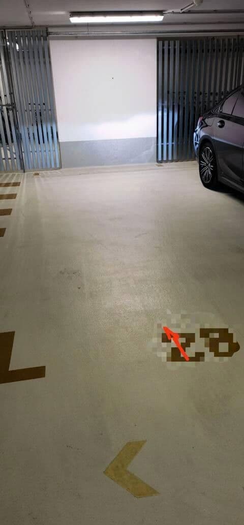 2 bedroom flat to rent, 54 m², Lahnstr. 37b, Frankfurt, Hesse 2 bedroom flat to rent, 54 m², Lahnstr. 37b, Frankfurt, Hesse