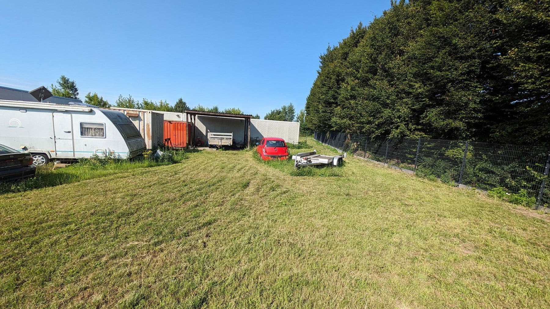 non-residential property to rent, 3,900 m², Gewerbestraße 2, Oberkrämer, Brandenburg non-residential property to rent, 3,900 m², Gewerbestraße 2, Oberkrämer, Brandenburg