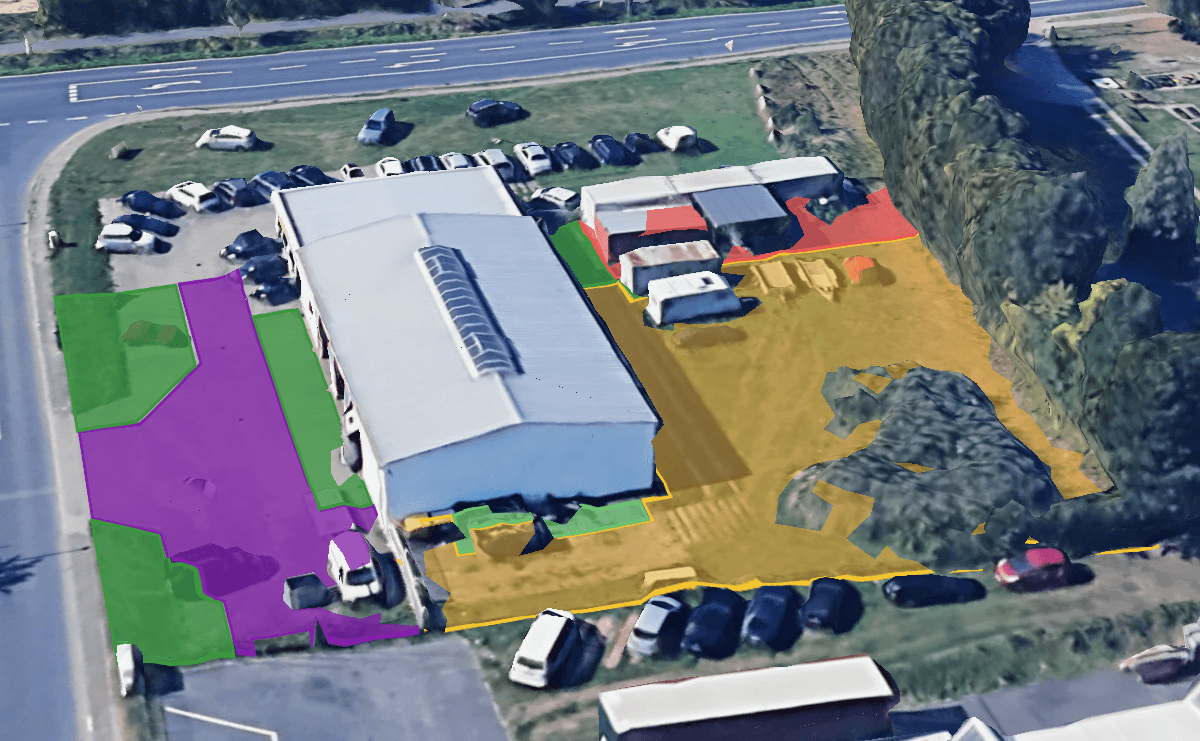 non-residential property to rent, 3,900 m², Gewerbestraße 2, Oberkrämer, Brandenburg non-residential property to rent, 3,900 m², Gewerbestraße 2, Oberkrämer, Brandenburg