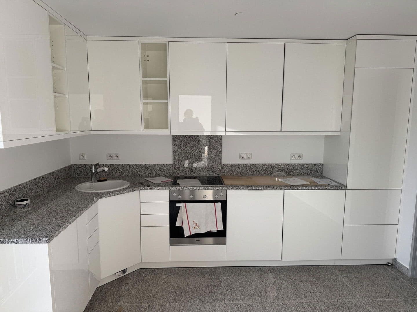 4 bedroom flat for sale, 115 m², Franz Marc Str 1c, Puchheim, Bavaria 4 bedroom flat for sale, 115 m², Franz Marc Str 1c, Puchheim, Bavaria