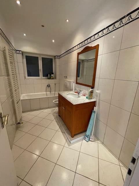 4 bedroom flat to rent, 180 m², Heidelberg, Baden-Württemberg 4 bedroom flat to rent, 180 m², Heidelberg, Baden-Württemberg