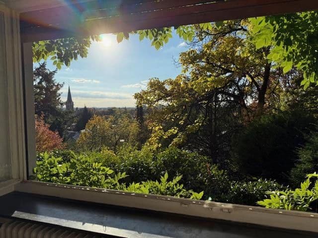 4 bedroom flat to rent, 180 m², Heidelberg, Baden-Württemberg 4 bedroom flat to rent, 180 m², Heidelberg, Baden-Württemberg