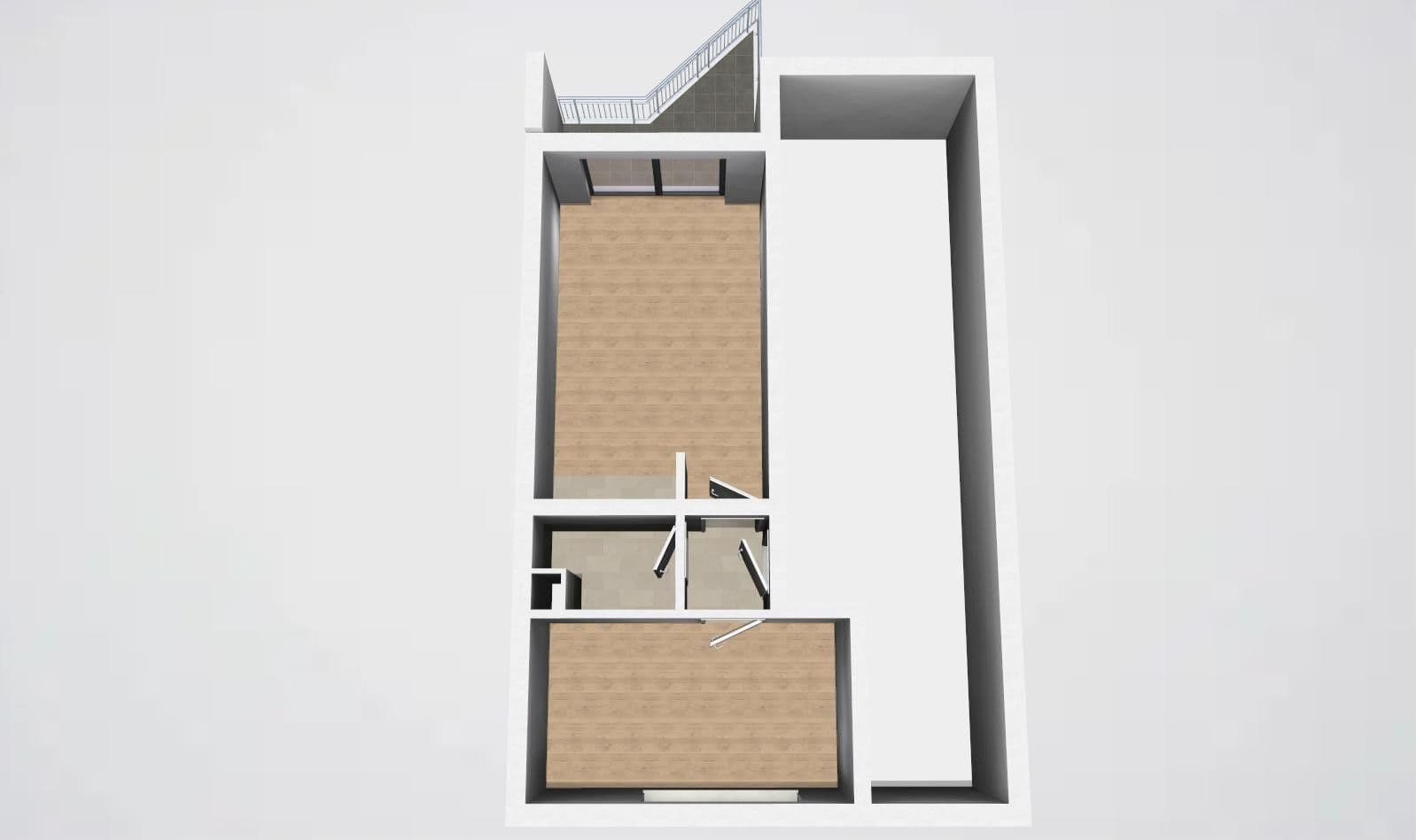 2 bedroom flat for sale, 43 m², Peter-Krahe-Straße 16, Düsseldorf, North Rhine-Westphalia 2 bedroom flat for sale, 43 m², Peter-Krahe-Straße 16, Düsseldorf, North Rhine-Westphalia