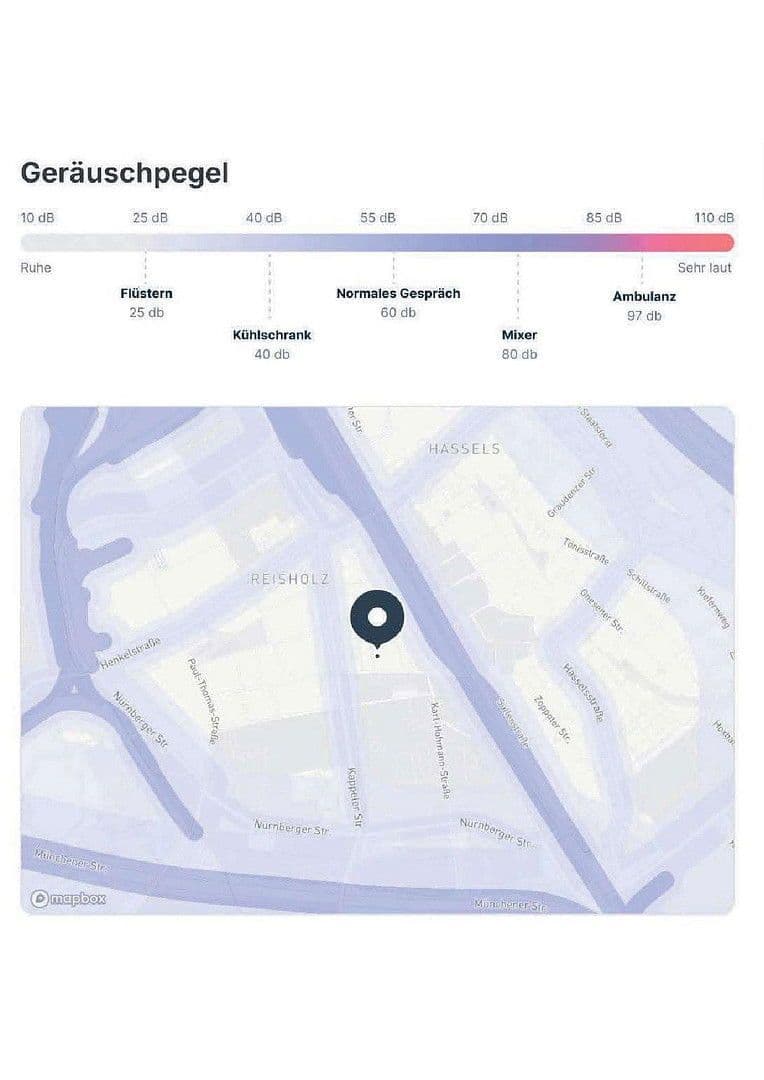 2 bedroom flat for sale, 43 m², Peter-Krahe-Straße 16, Düsseldorf, North Rhine-Westphalia 2 bedroom flat for sale, 43 m², Peter-Krahe-Straße 16, Düsseldorf, North Rhine-Westphalia