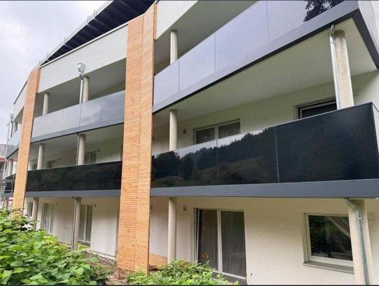 3 bedroom flat to rent, 96 m², Im Dorf 100C, Nordrach, Baden-Württemberg 3 bedroom flat to rent, 96 m², Im Dorf 100C, Nordrach, Baden-Württemberg