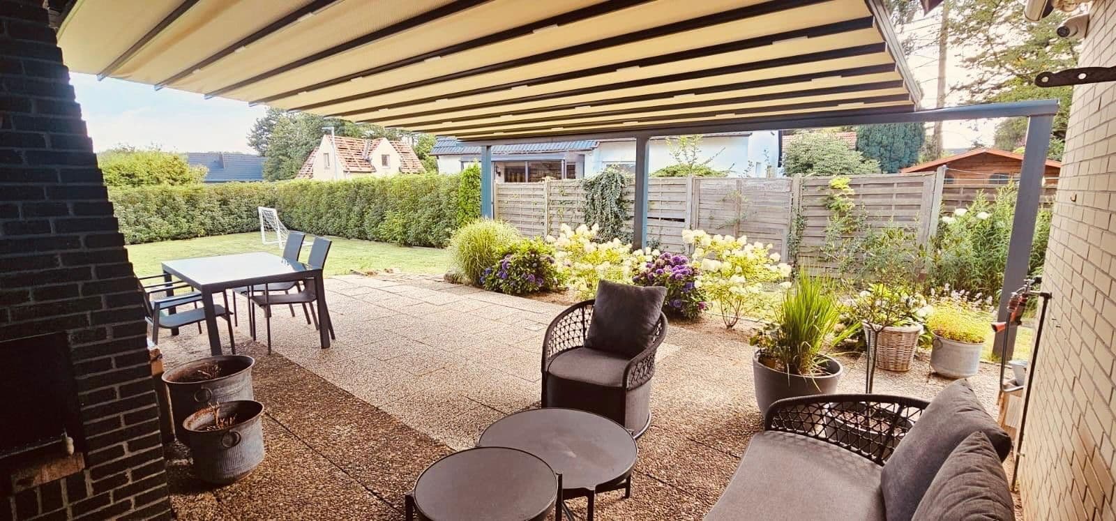 house for sale, 230 m², Barsbüttel, Schleswig-Holstein house for sale, 230 m², Barsbüttel, Schleswig-Holstein