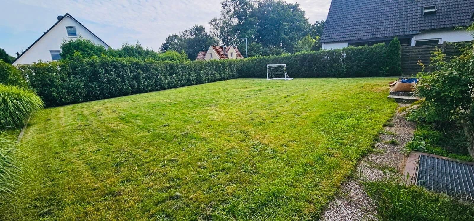 house for sale, 230 m², Barsbüttel, Schleswig-Holstein house for sale, 230 m², Barsbüttel, Schleswig-Holstein