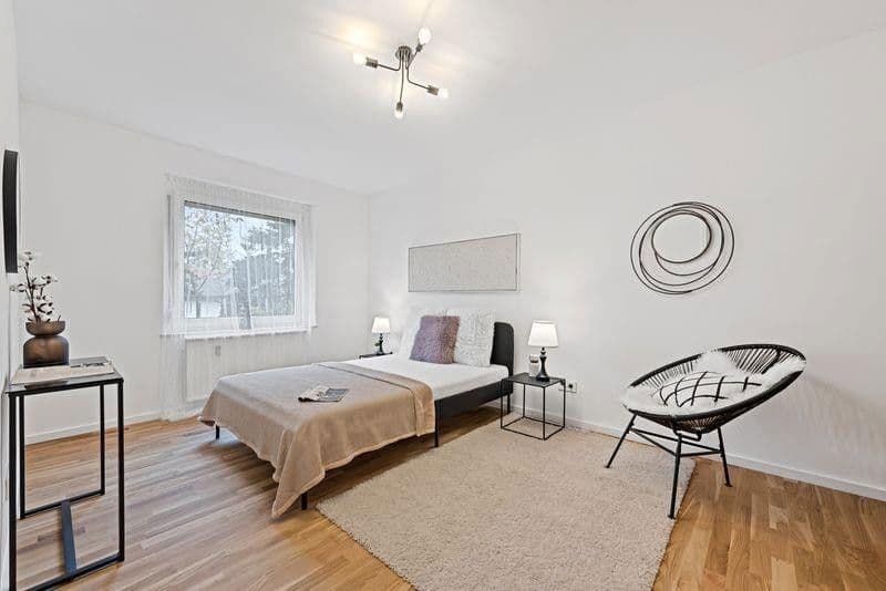 3 bedroom flat for sale, 64 m², Mödling, Lower Austria 3 bedroom flat for sale, 64 m², Mödling, Lower Austria