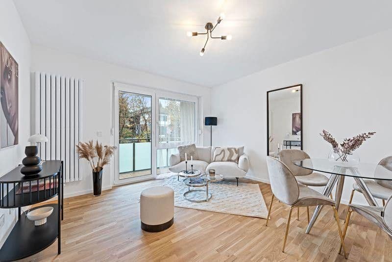 3 bedroom flat for sale, 64 m², Mödling, Lower Austria 3 bedroom flat for sale, 64 m², Mödling, Lower Austria