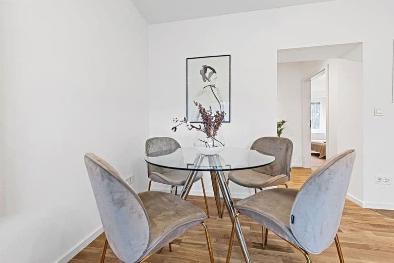 3 bedroom flat for sale, 64 m², Mödling, Lower Austria 3 bedroom flat for sale, 64 m², Mödling, Lower Austria