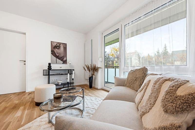 3 bedroom flat for sale, 64 m², Mödling, Lower Austria 3 bedroom flat for sale, 64 m², Mödling, Lower Austria