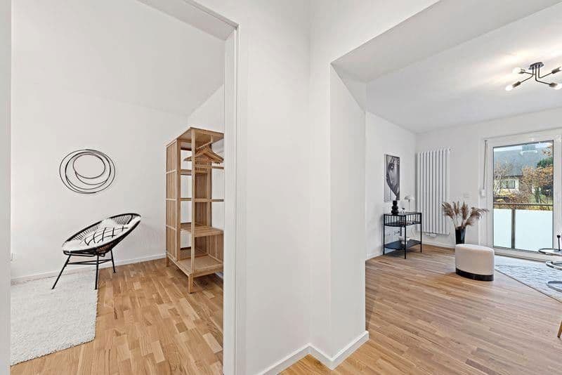 3 bedroom flat for sale, 64 m², Mödling, Lower Austria 3 bedroom flat for sale, 64 m², Mödling, Lower Austria