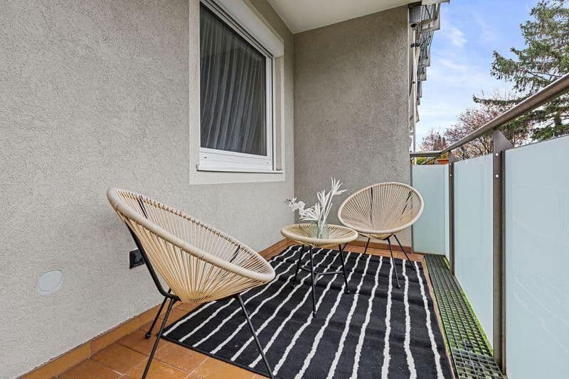 3 bedroom flat for sale, 64 m², Mödling, Lower Austria 3 bedroom flat for sale, 64 m², Mödling, Lower Austria