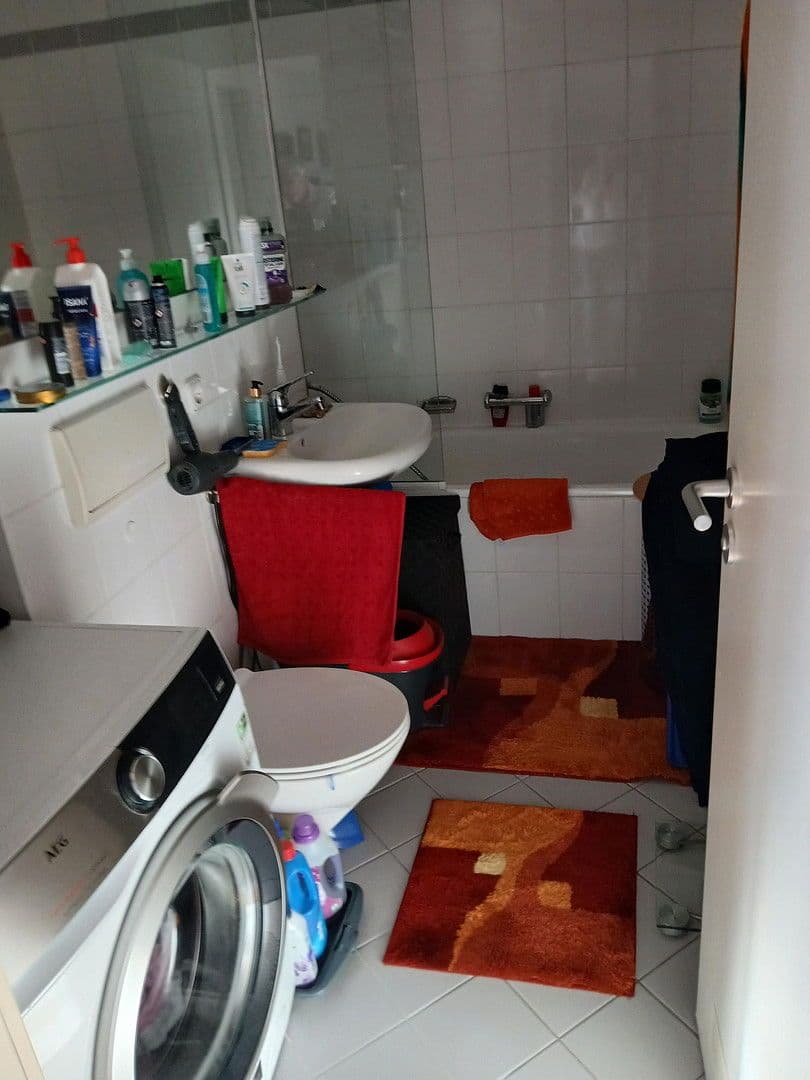 2 bedroom flat for sale, 74 m², Implerstrasse, München-Sendling, Bavaria 2 bedroom flat for sale, 74 m², Implerstrasse, München-Sendling, Bavaria