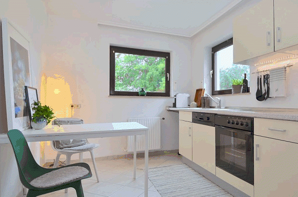 2 bedroom flat to rent, 64 m², Wiesbaden-Auringen, Hesse 2 bedroom flat to rent, 64 m², Wiesbaden-Auringen, Hesse