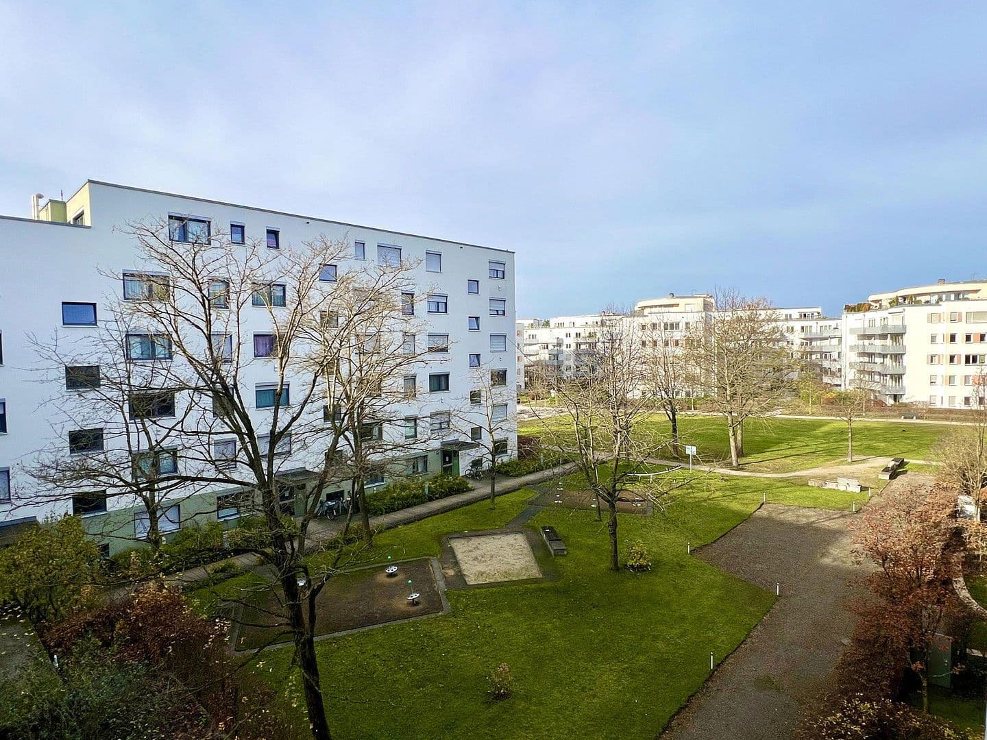 3 bedroom flat to rent, 79 m², Cosimastraße 173, München, Bavaria 3 bedroom flat to rent, 79 m², Cosimastraße 173, München, Bavaria