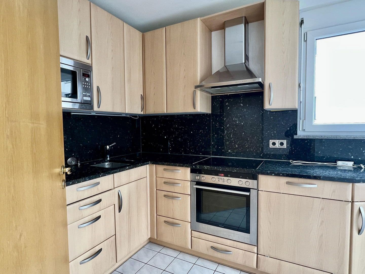 3 bedroom flat to rent, 79 m², Cosimastraße 173, München, Bavaria 3 bedroom flat to rent, 79 m², Cosimastraße 173, München, Bavaria