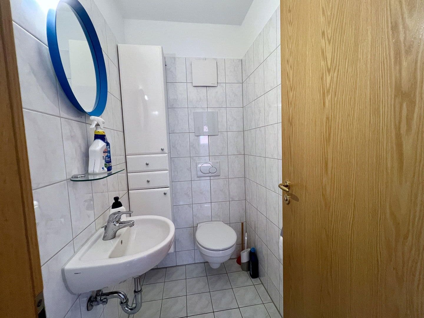 3 bedroom flat to rent, 79 m², Cosimastraße 173, München, Bavaria 3 bedroom flat to rent, 79 m², Cosimastraße 173, München, Bavaria