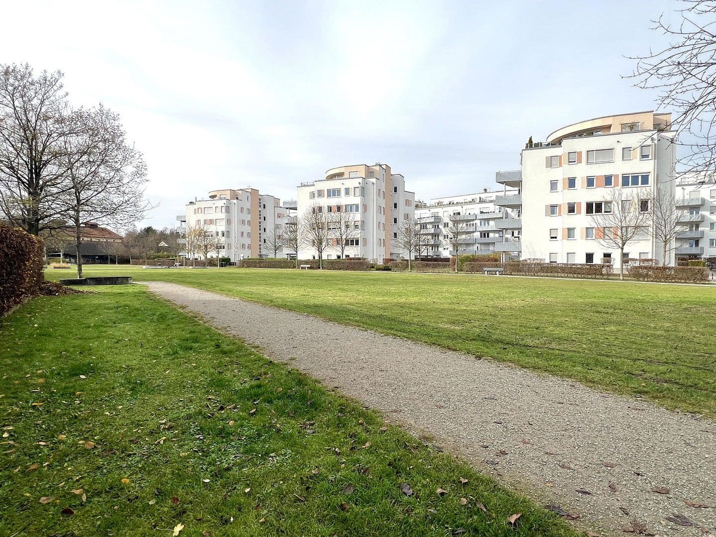 3 bedroom flat to rent, 79 m², Cosimastraße 173, München, Bavaria 3 bedroom flat to rent, 79 m², Cosimastraße 173, München, Bavaria