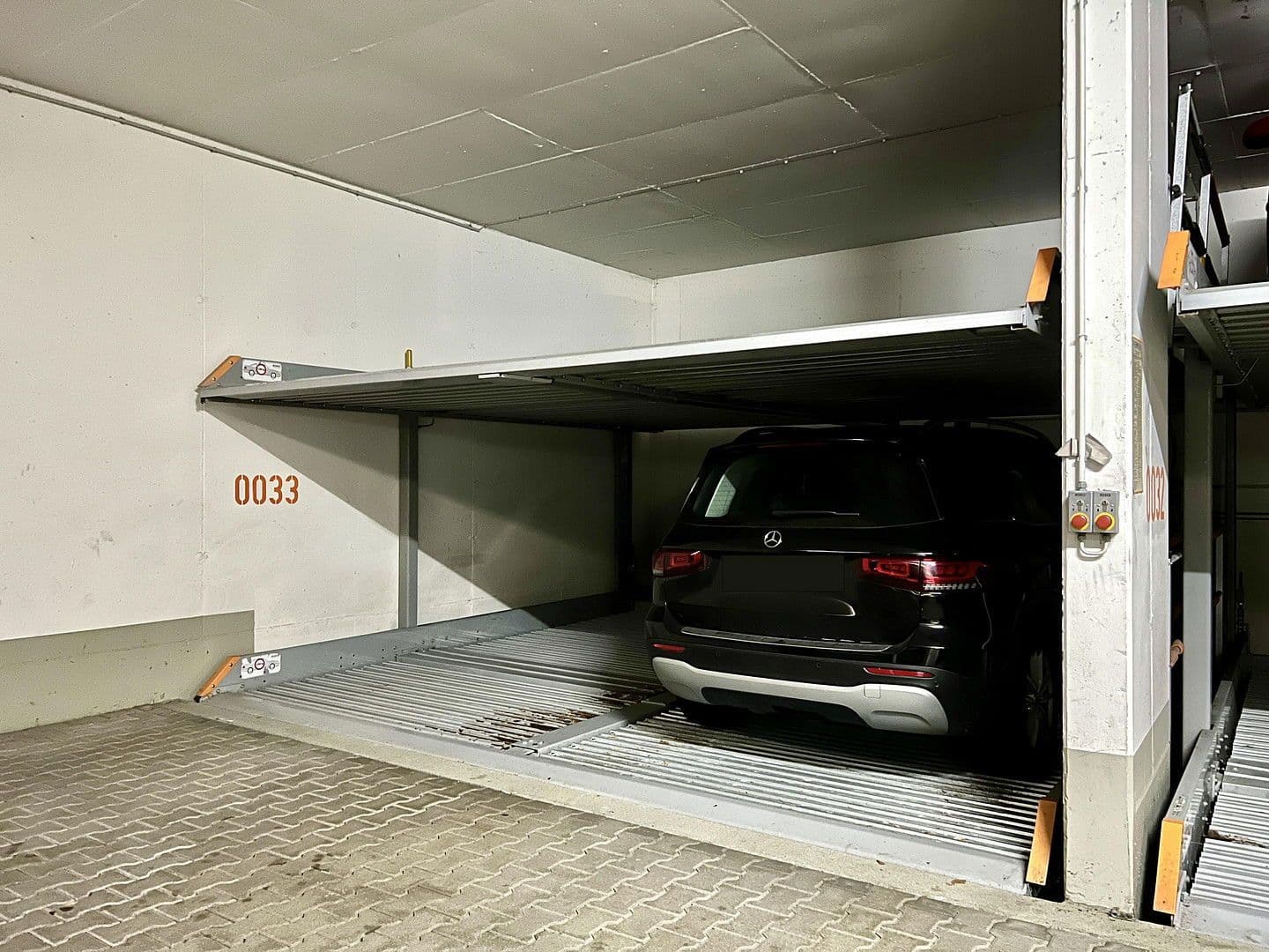 3 bedroom flat to rent, 79 m², Cosimastraße 173, München, Bavaria 3 bedroom flat to rent, 79 m², Cosimastraße 173, München, Bavaria