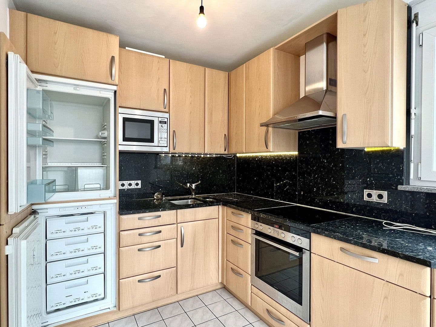 3 bedroom flat to rent, 79 m², Cosimastraße 173, München, Bavaria 3 bedroom flat to rent, 79 m², Cosimastraße 173, München, Bavaria