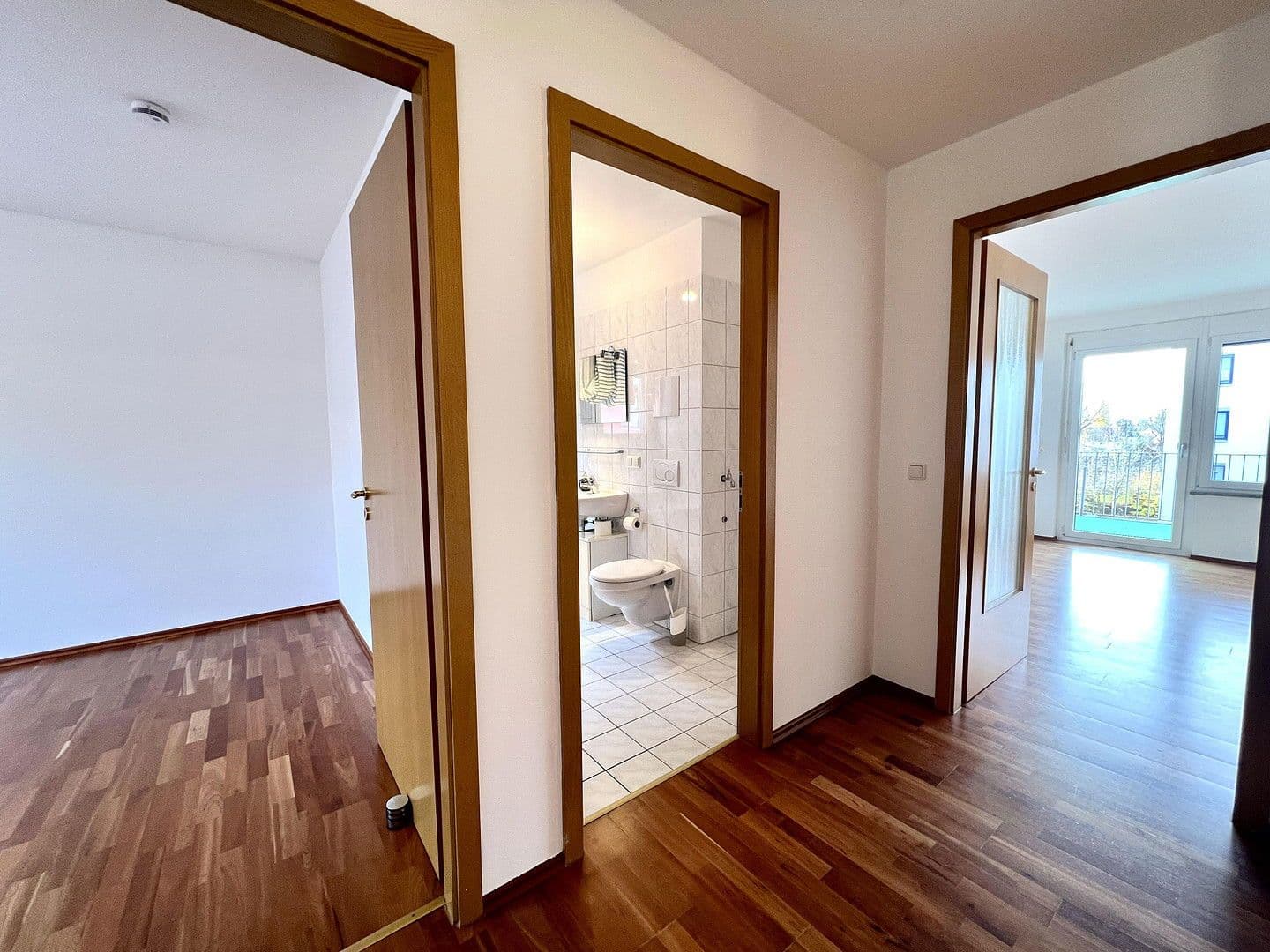 3 bedroom flat to rent, 79 m², Cosimastraße 173, München, Bavaria 3 bedroom flat to rent, 79 m², Cosimastraße 173, München, Bavaria