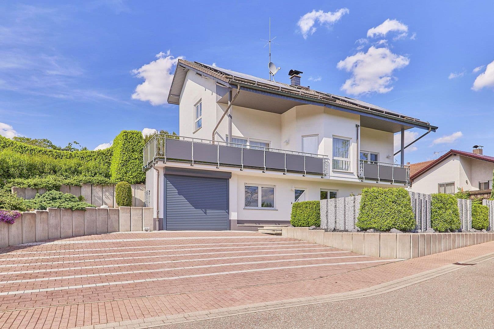 house to rent, 230 m², Im Langenmorgen 2, Neckarsteinach, Hesse house to rent, 230 m², Im Langenmorgen 2, Neckarsteinach, Hesse