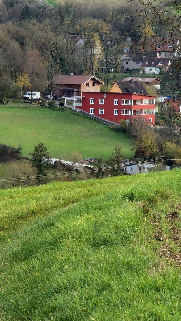 house for sale, 270 m², Möckmühl, Baden-Württemberg house for sale, 270 m², Möckmühl, Baden-Württemberg