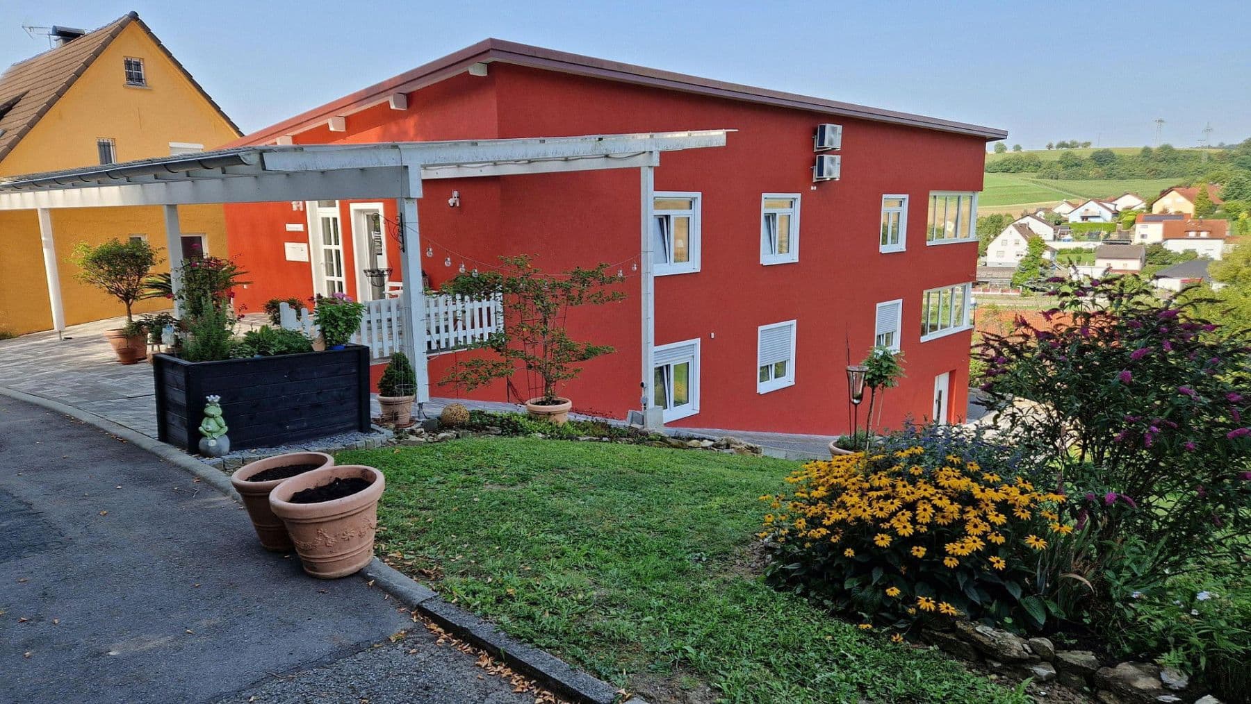 house for sale, 270 m², Möckmühl, Baden-Württemberg house for sale, 270 m², Möckmühl, Baden-Württemberg