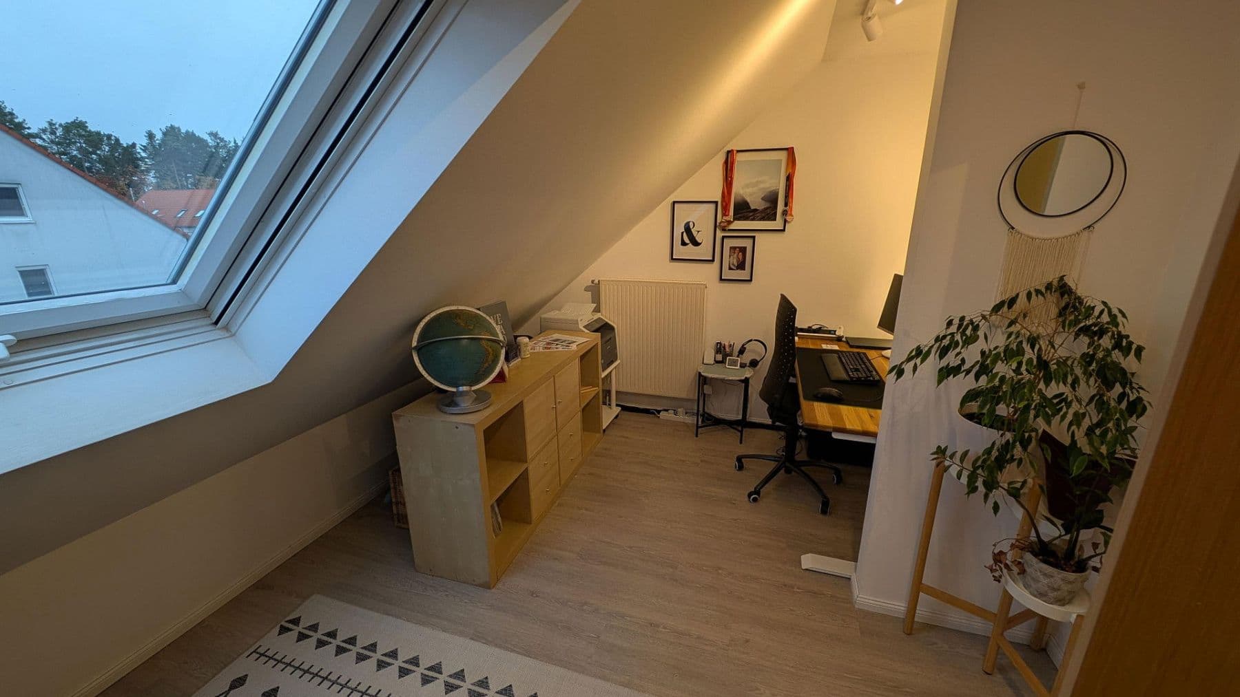 house for sale, 130 m², Bamberg, Bavaria house for sale, 130 m², Bamberg, Bavaria