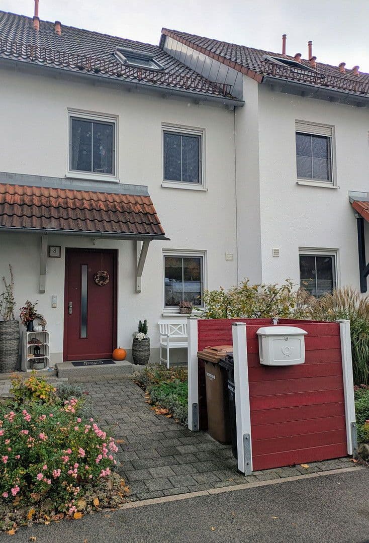 house for sale, 130 m², Bamberg, Bavaria house for sale, 130 m², Bamberg, Bavaria